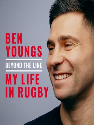 cover image of Beyond the Line